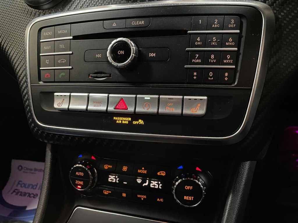 Used Mercedes-Benz A-Class 2016 for sale - 76453968: Photo 26