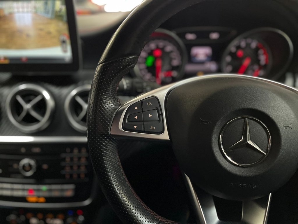 Used Mercedes-Benz A-Class 2016 for sale - 76453968: Photo 29