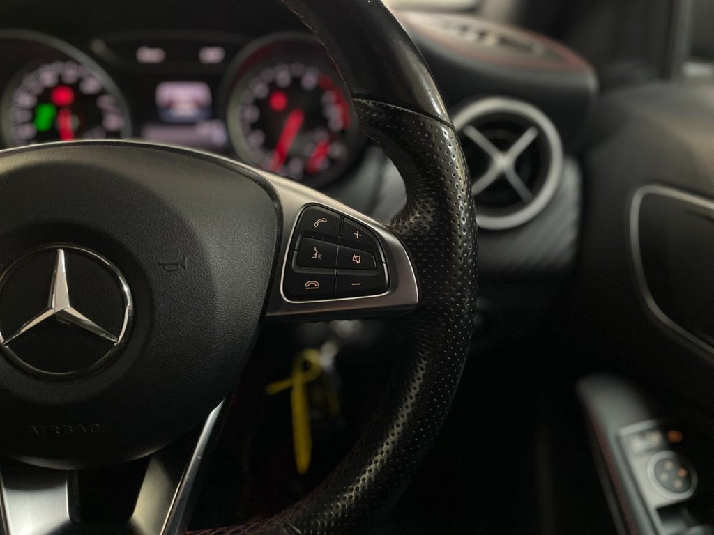 Used Mercedes-Benz A-Class 2016 for sale - 76453968: Photo 30