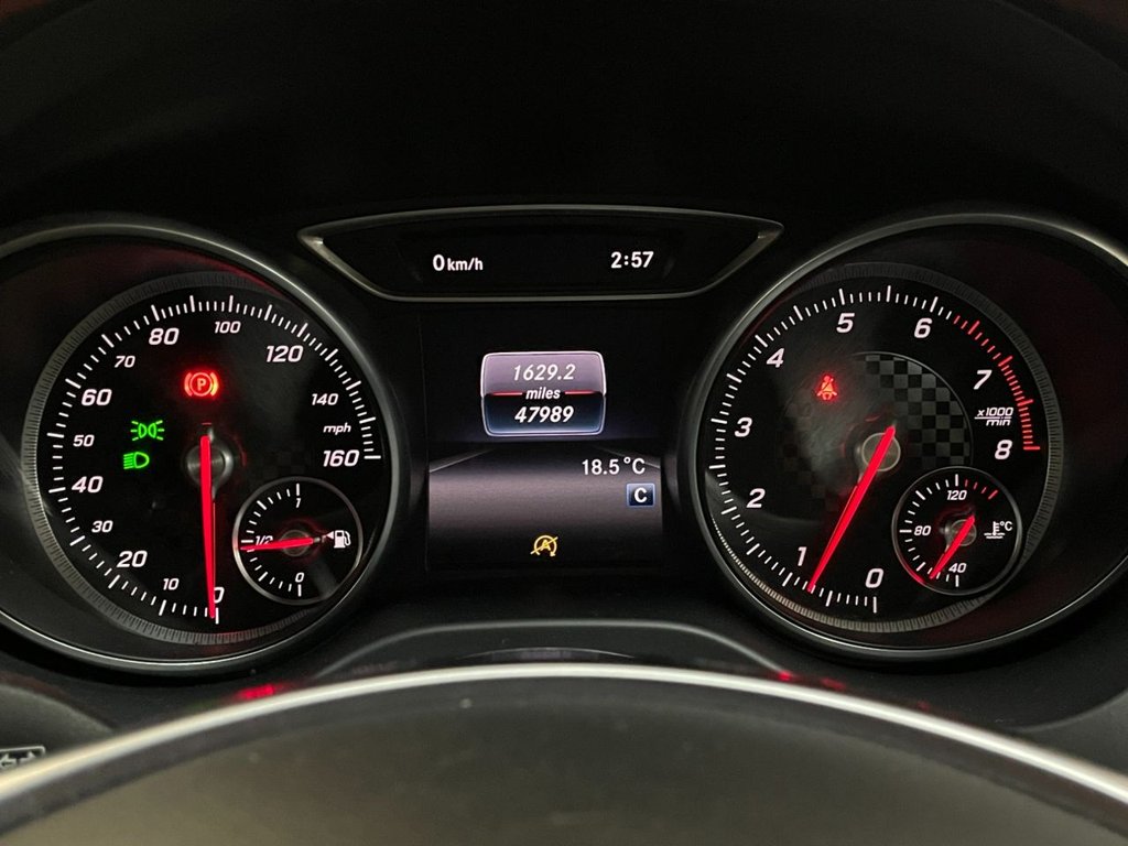 Used Mercedes-Benz A-Class 2016 for sale - 76453968: Photo 32