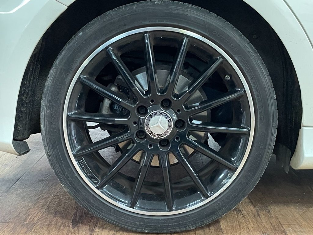 Used Mercedes-Benz A-Class 2016 for sale - 76453968: Photo 35