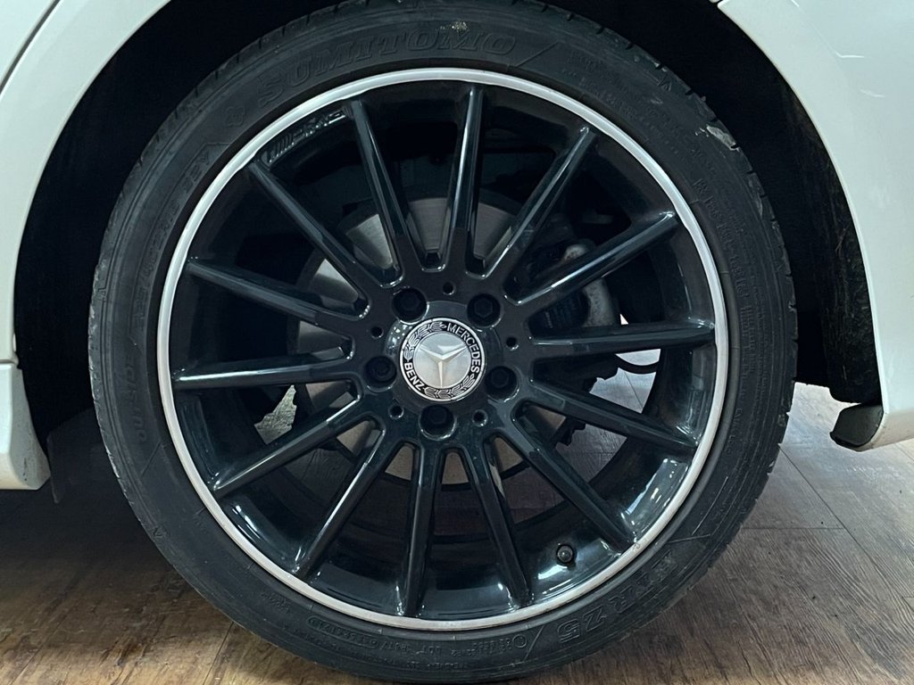 Used Mercedes-Benz A-Class 2016 for sale - 76453968: Photo 36