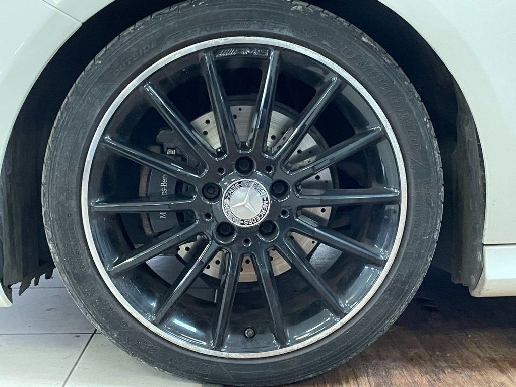 Used Mercedes-Benz A-Class 2016 for sale - 76453968: Photo 37