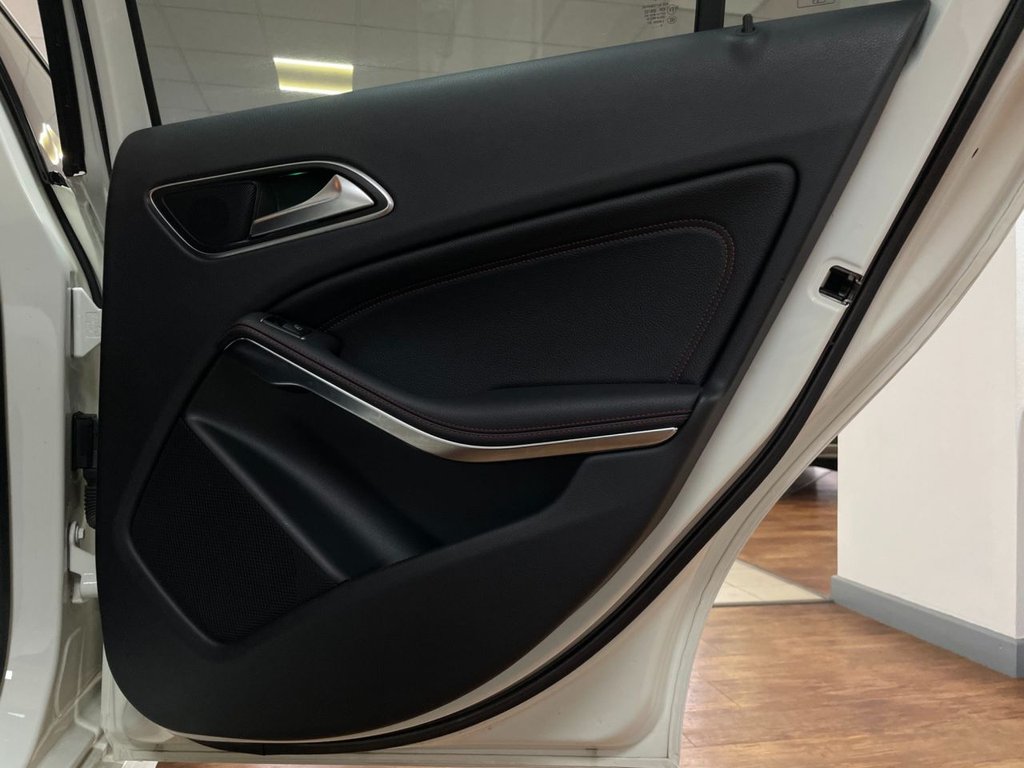 Used Mercedes-Benz A-Class 2016 for sale - 76453968: Photo 40