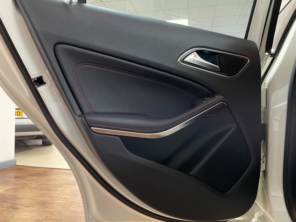 Used Mercedes-Benz A-Class 2016 for sale - 76453968: Photo 41