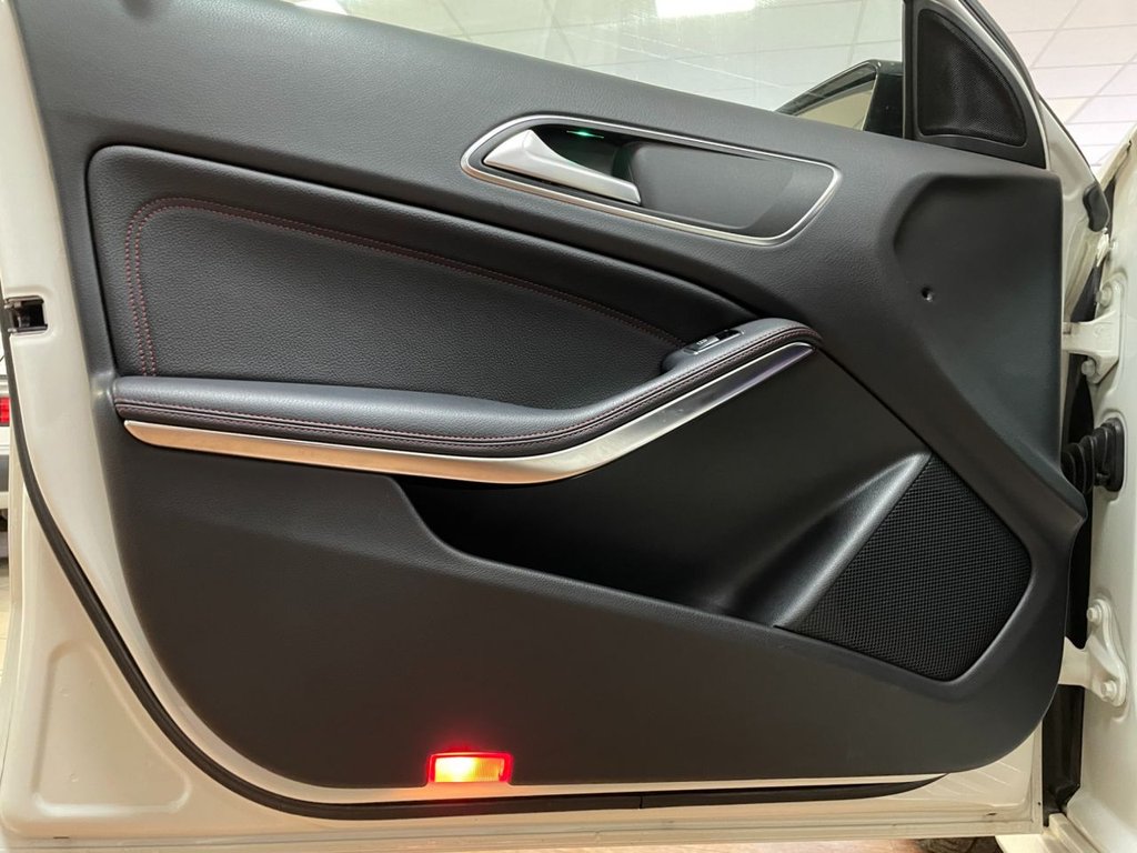 Used Mercedes-Benz A-Class 2016 for sale - 76453968: Photo 42