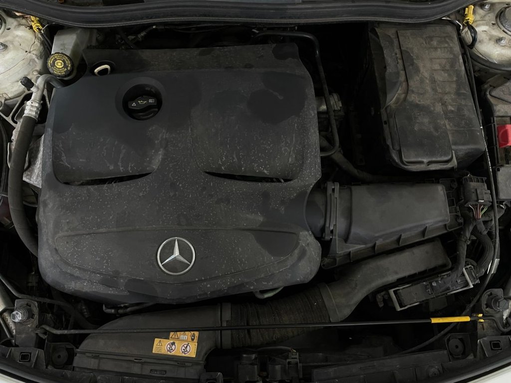 Used Mercedes-Benz A-Class 2016 for sale - 76453968: Photo 43