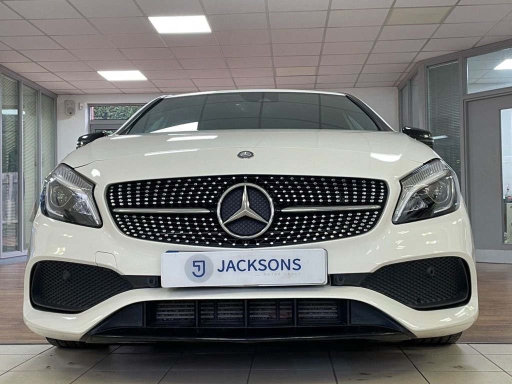 Used Mercedes-Benz A-Class 2016 for sale - 76453968: Photo 5