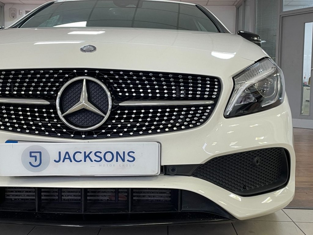 Used Mercedes-Benz A-Class 2016 for sale - 76453968: Photo 7