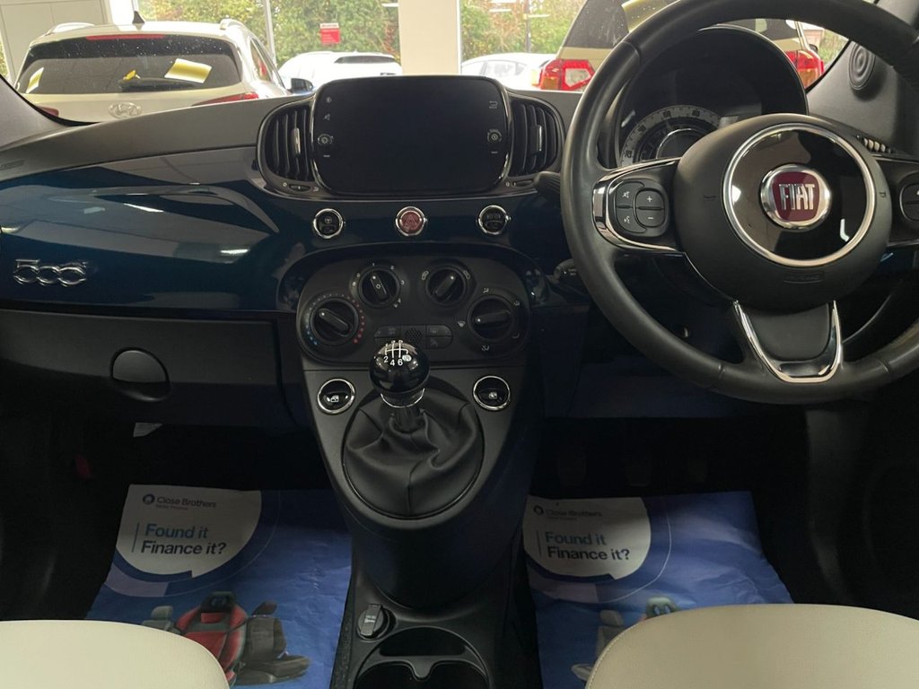 Used Fiat 500 2022 for sale - 76570398: Photo 18