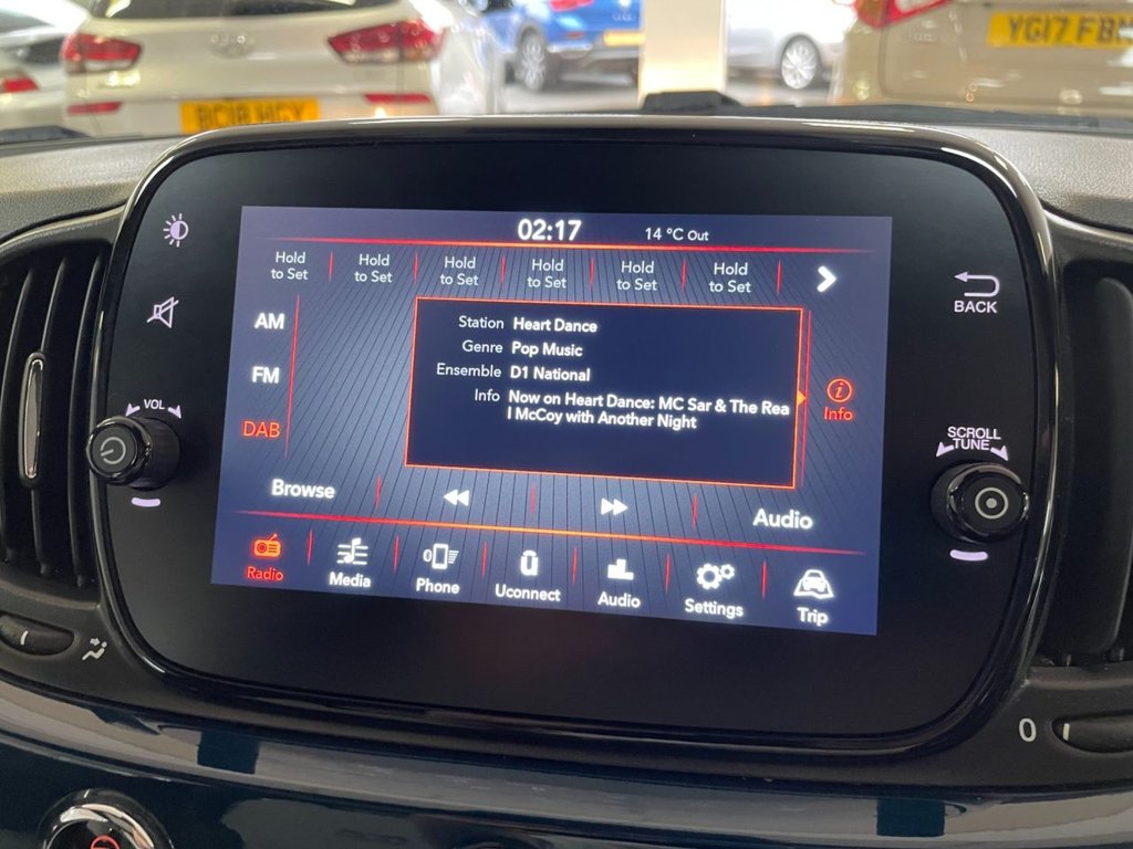 Used Fiat 500 2022 for sale - 76570398: Photo 21