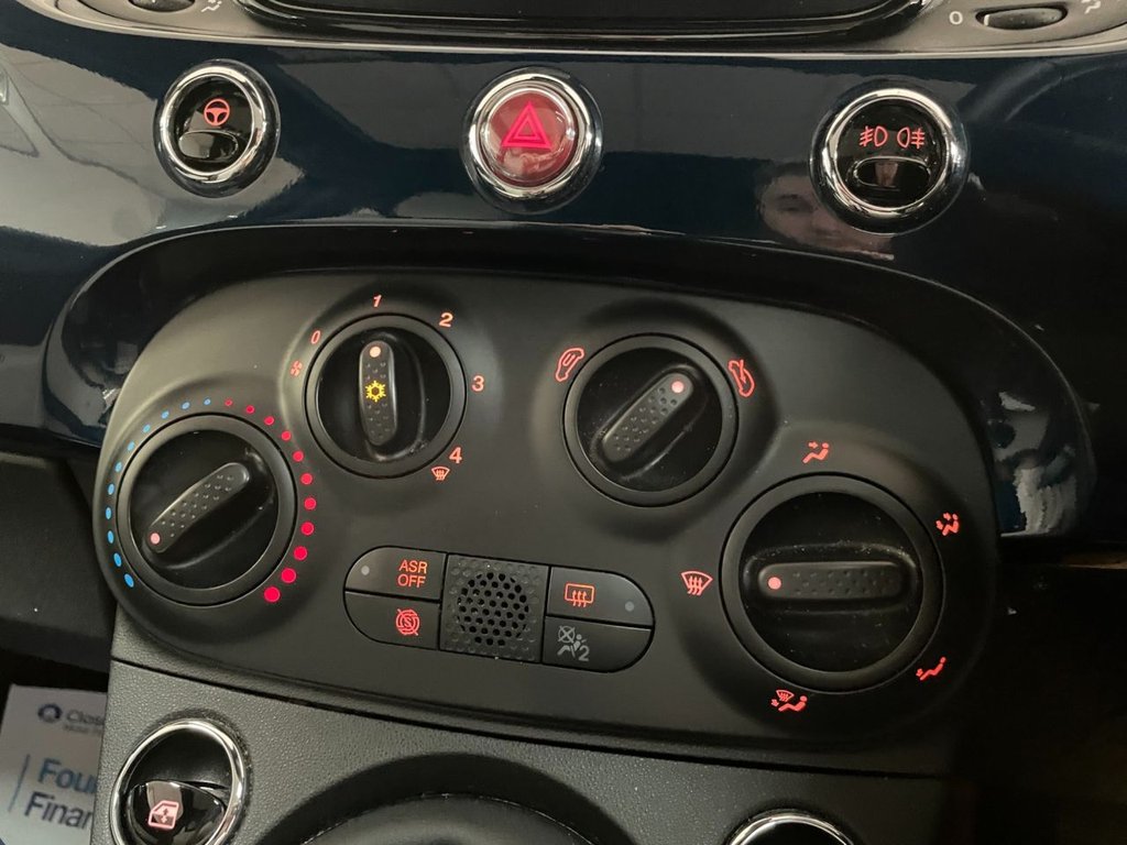 Used Fiat 500 2022 for sale - 76570398: Photo 23