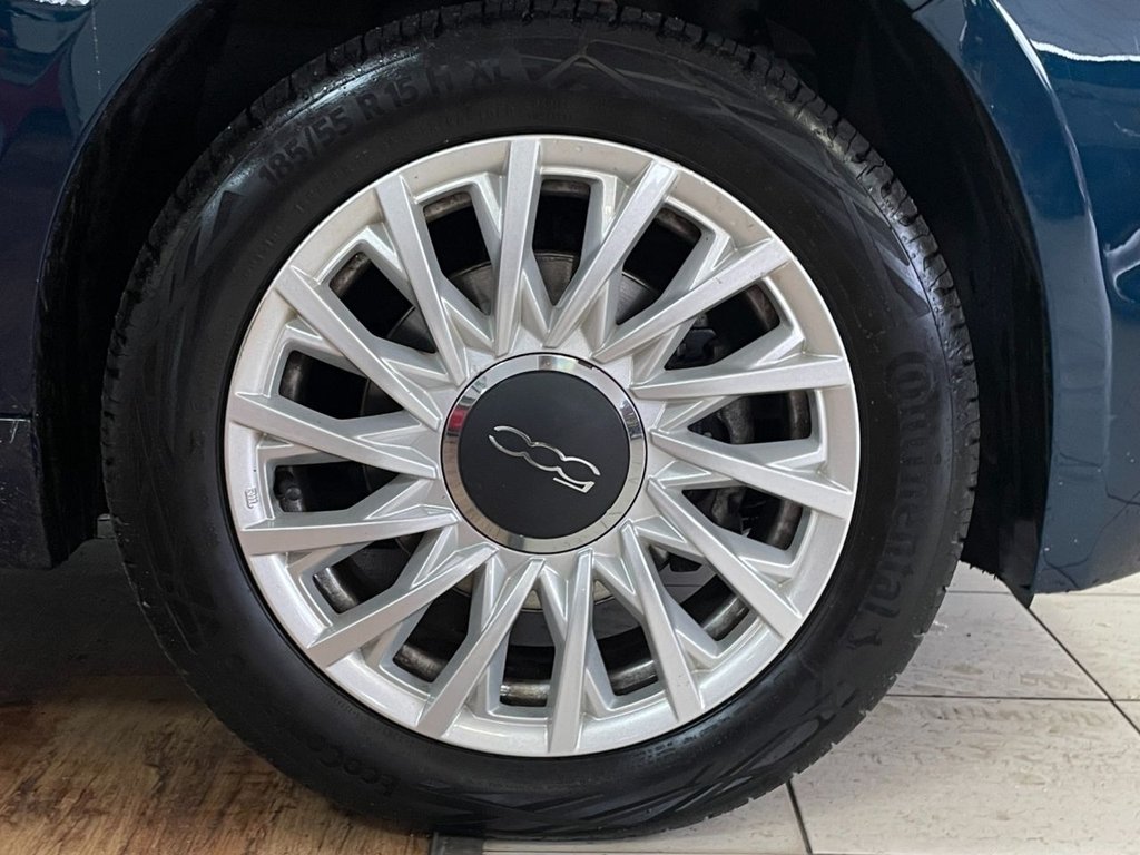 Used Fiat 500 2022 for sale - 76570398: Photo 31