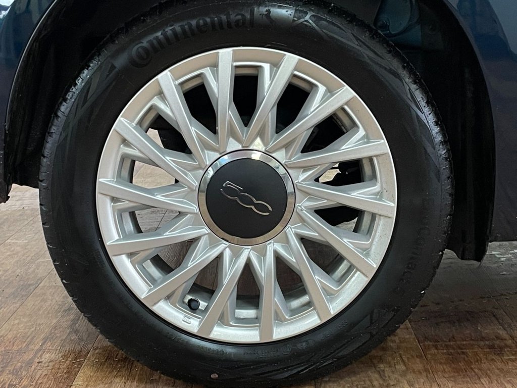 Used Fiat 500 2022 for sale - 76570398: Photo 32