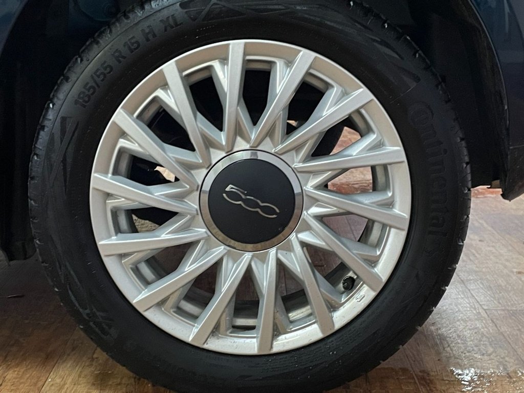 Used Fiat 500 2022 for sale - 76570398: Photo 33