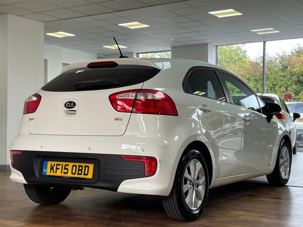 Used Kia Rio 2015 for sale - 76132341: Photo 12