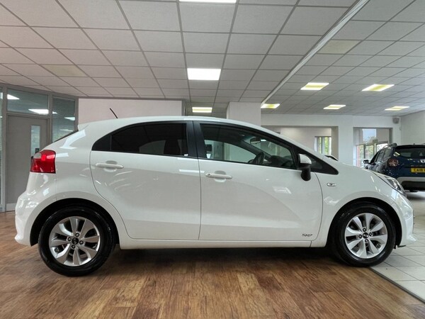 Used Kia Rio 2015 for sale - 76132341: Photo 13