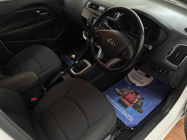 Used Kia Rio 2015 for sale - 76132341: Photo 16