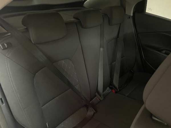 Used Kia Rio 2015 for sale - 76132341: Photo 18
