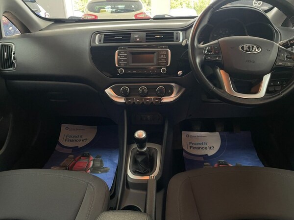 Used Kia Rio 2015 for sale - 76132341: Photo 19