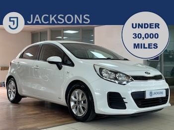 Kia - Rio