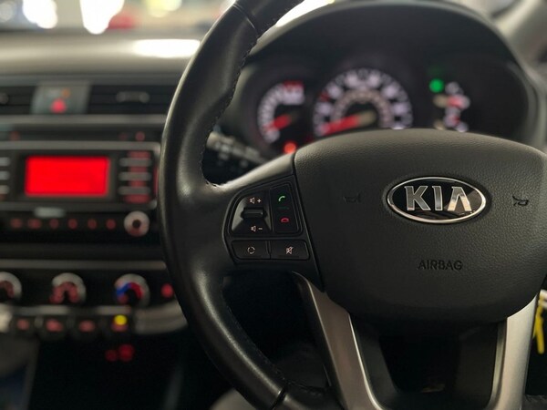 Used Kia Rio 2015 for sale - 76132341: Photo 26