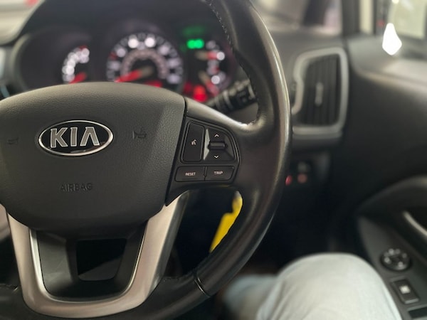 Used Kia Rio 2015 for sale - 76132341: Photo 27