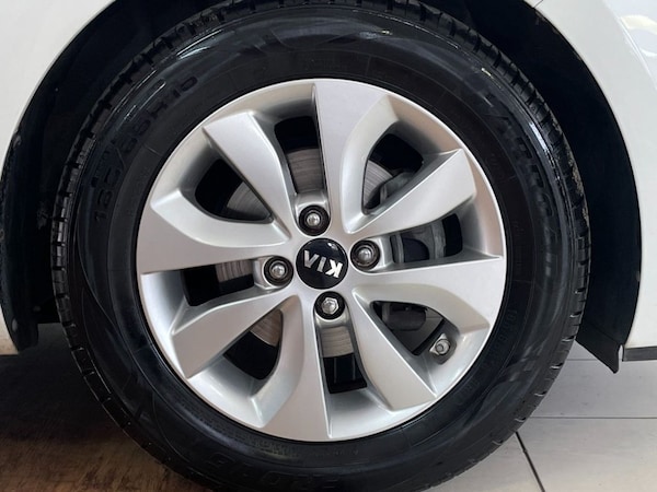Used Kia Rio 2015 for sale - 76132341: Photo 31