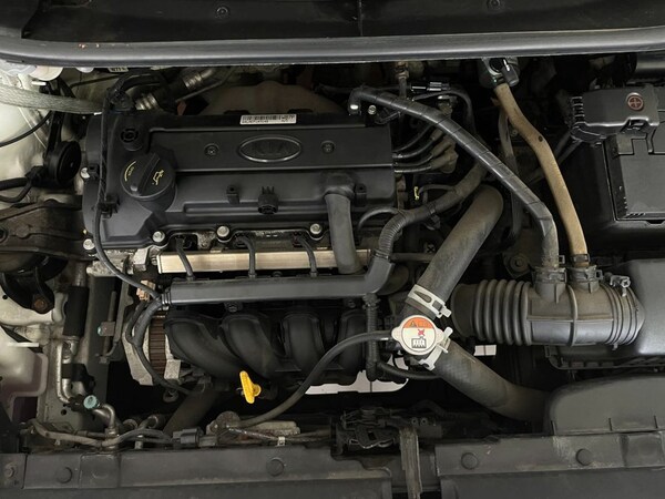 Used Kia Rio 2015 for sale - 76132341: Photo 40