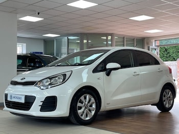 Used Kia Rio 2015 for sale - 76132341: Photo 4