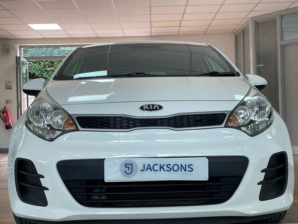 Used Kia Rio 2015 for sale - 76132341: Photo 5