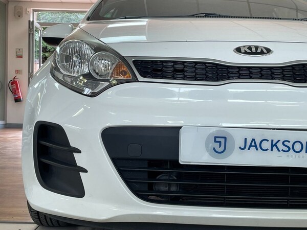 Used Kia Rio 2015 for sale - 76132341: Photo 6