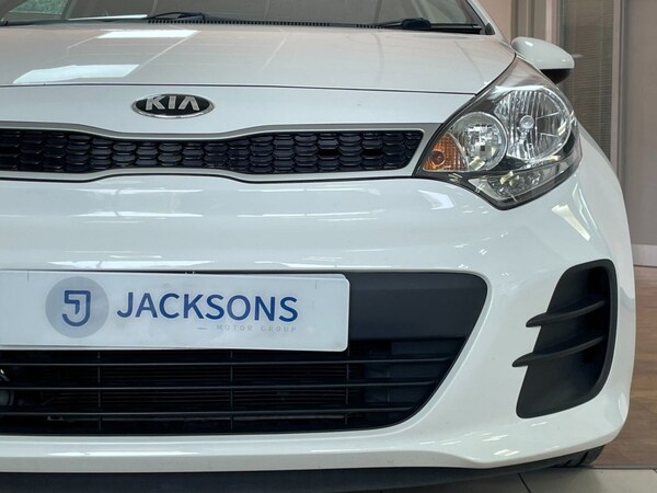 Used Kia Rio 2015 for sale - 76132341: Photo 7