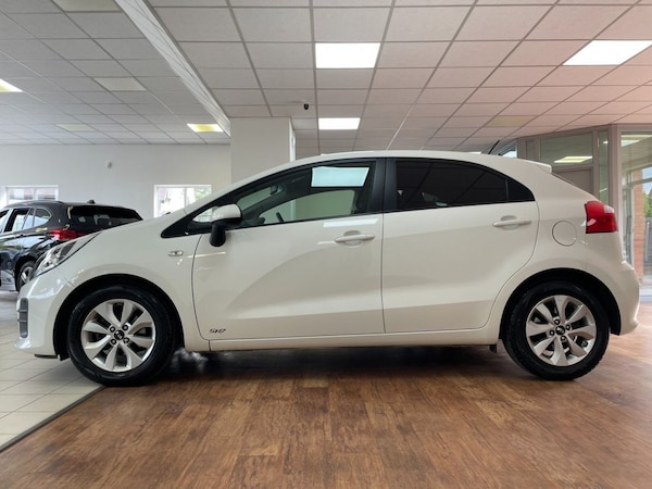 Used Kia Rio 2015 for sale - 76132341: Photo 8