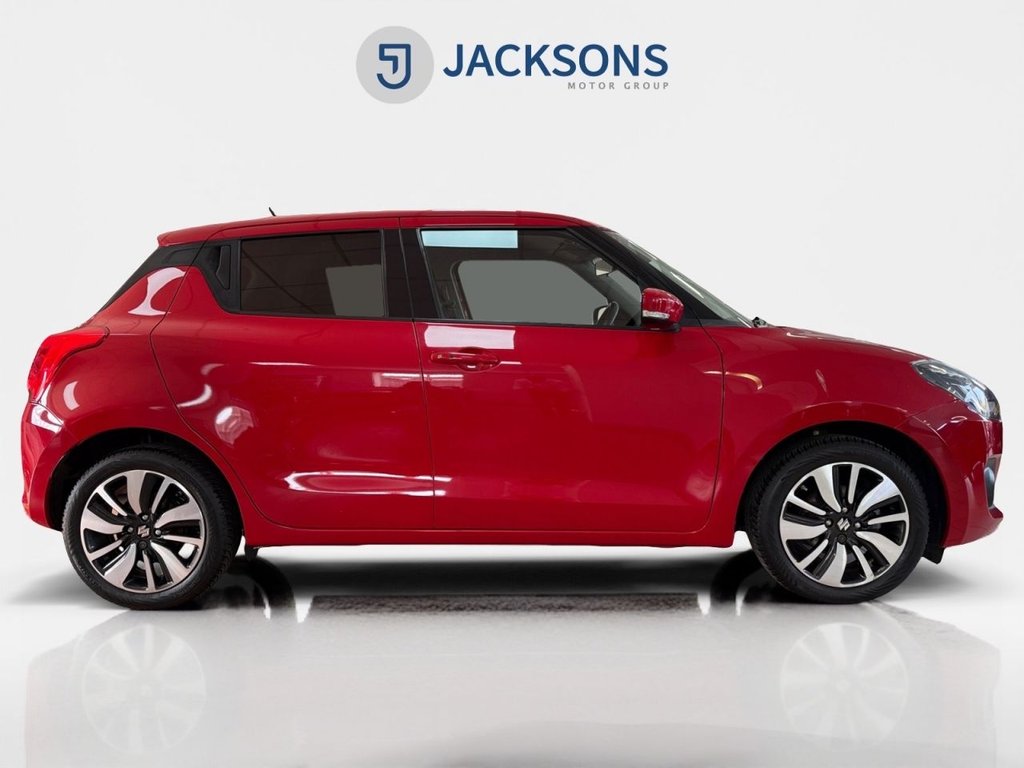 Used Suzuki Swift 2019 for sale - 77609050: Photo 10