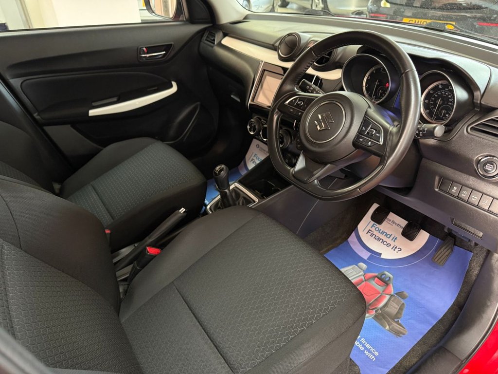 Used Suzuki Swift 2019 for sale - 77609050: Photo 12