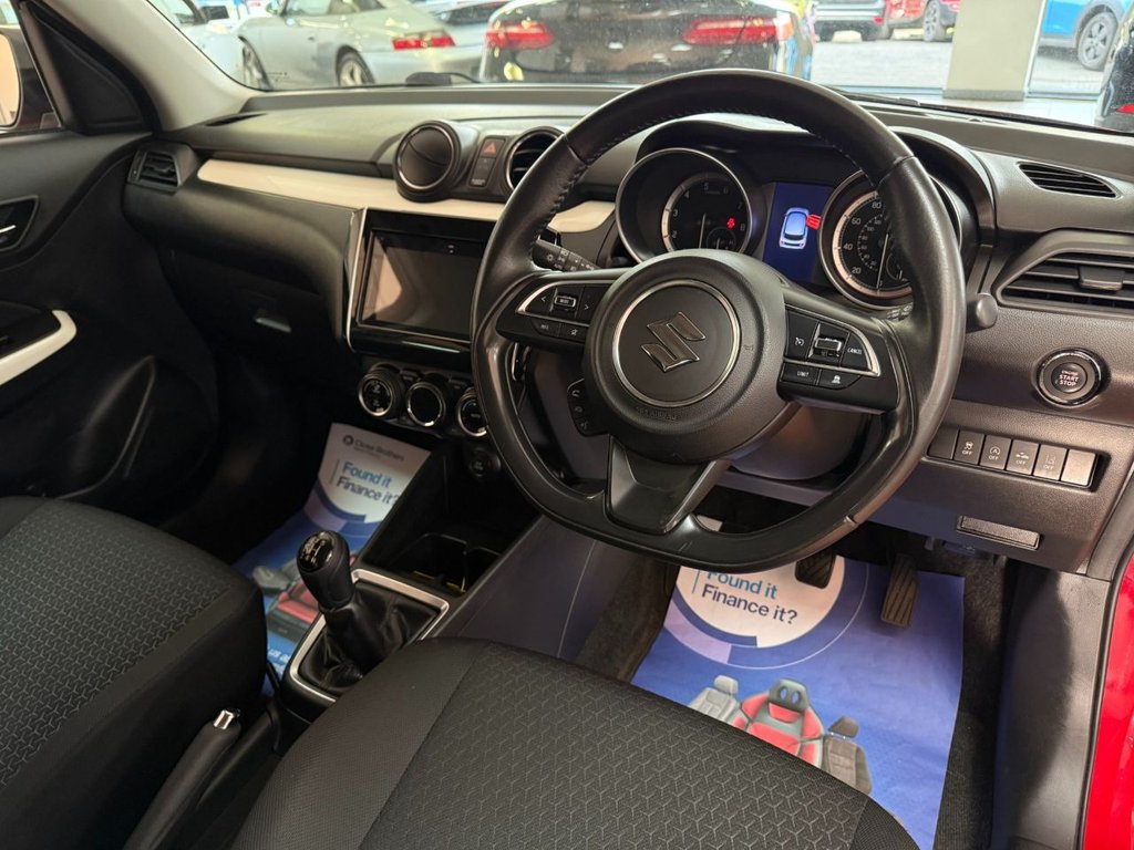 Used Suzuki Swift 2019 for sale - 77609050: Photo 13