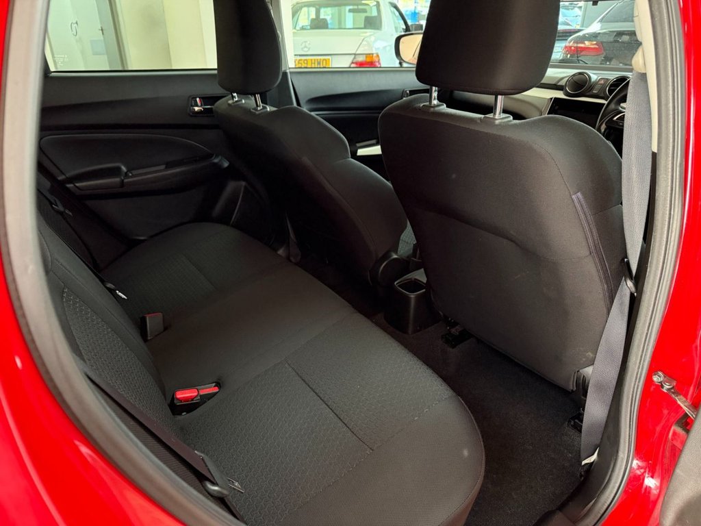 Used Suzuki Swift 2019 for sale - 77609050: Photo 15