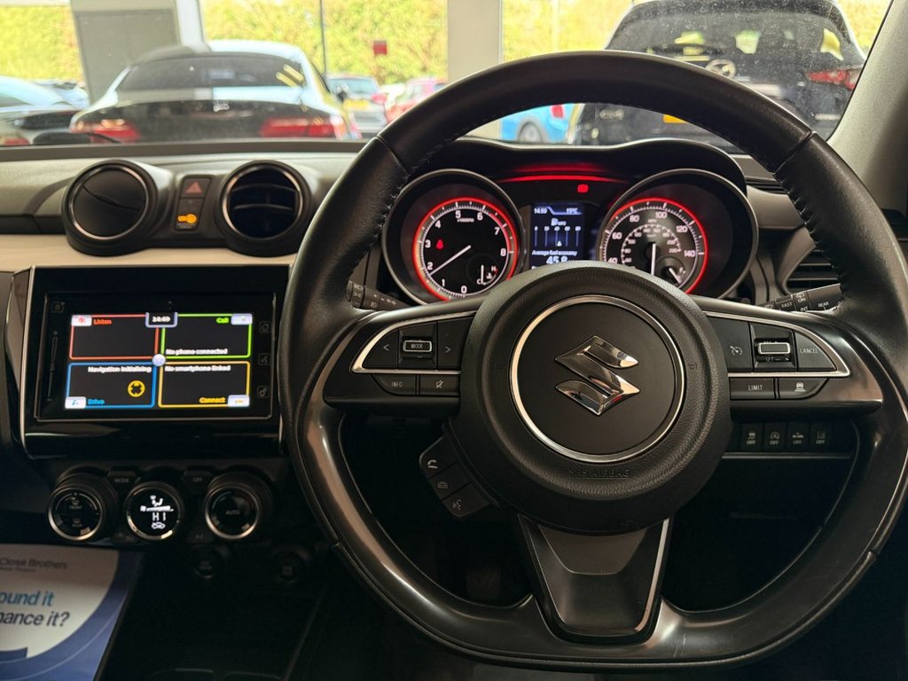 Used Suzuki Swift 2019 for sale - 77609050: Photo 17