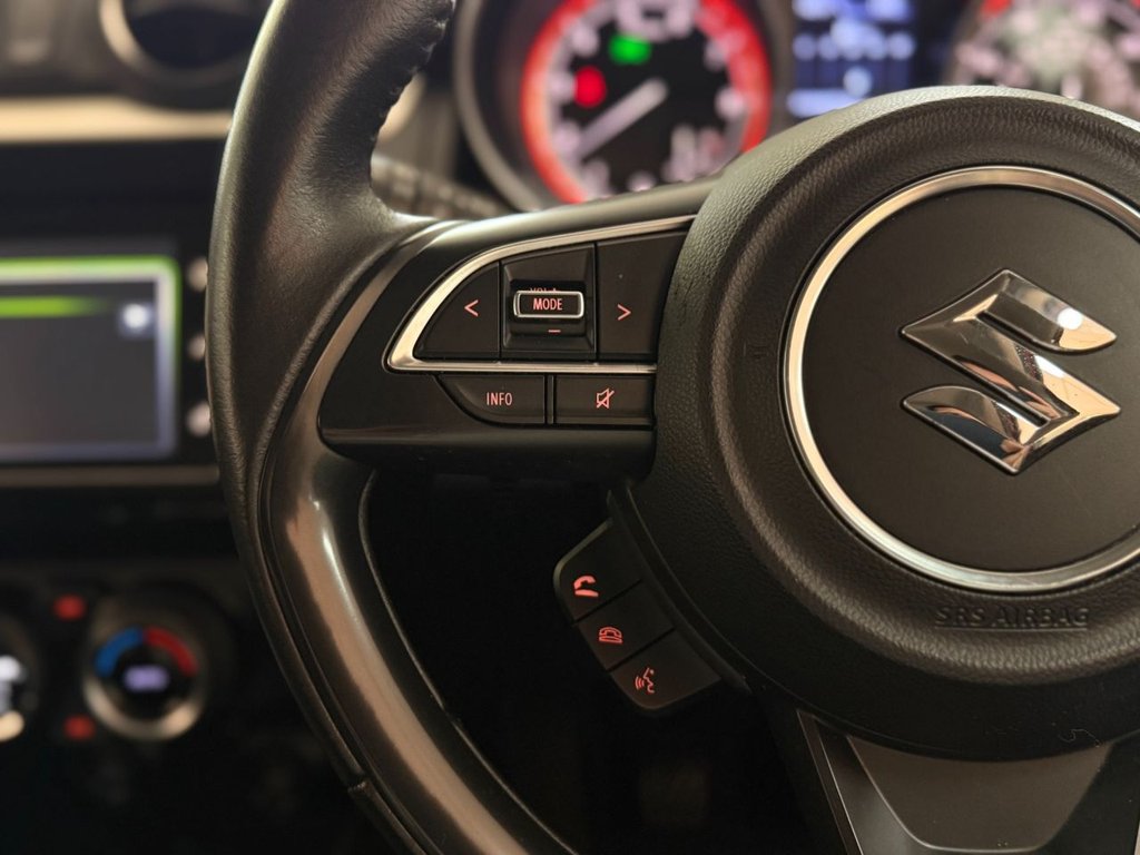 Used Suzuki Swift 2019 for sale - 77609050: Photo 25