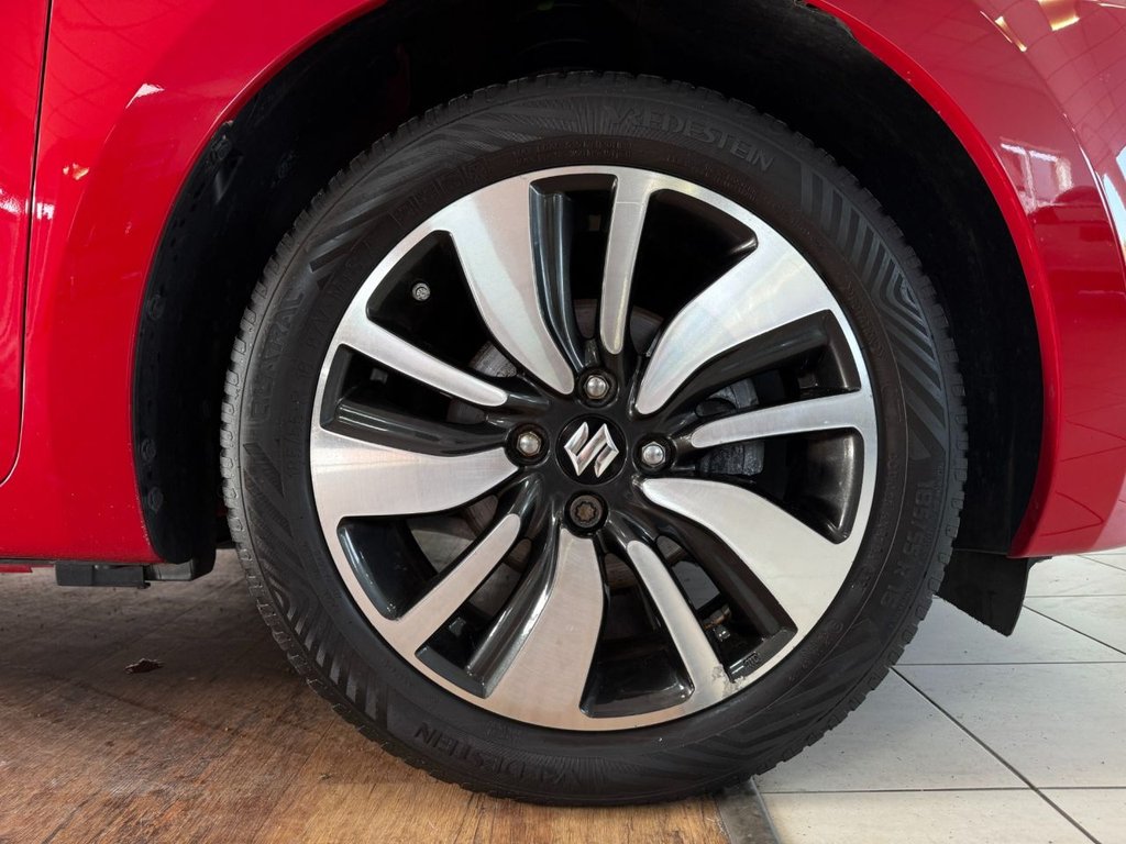 Used Suzuki Swift 2019 for sale - 77609050: Photo 30