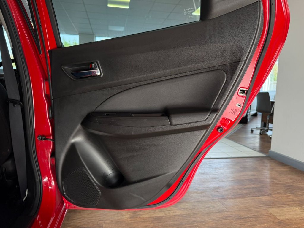 Used Suzuki Swift 2019 for sale - 77609050: Photo 36