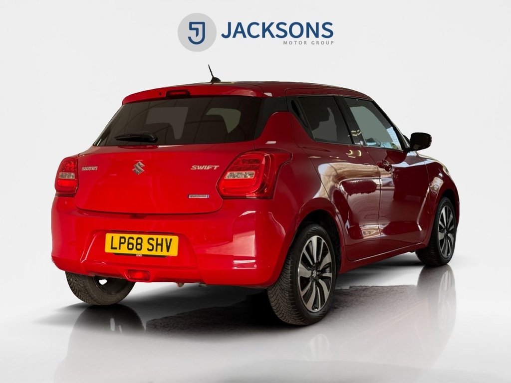 Used Suzuki Swift 2019 for sale - 77609050: Photo 9