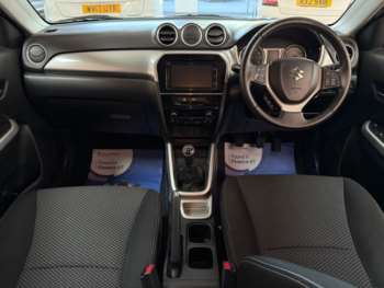 Used Suzuki Vitara 2017 for sale - 74676104: Photo