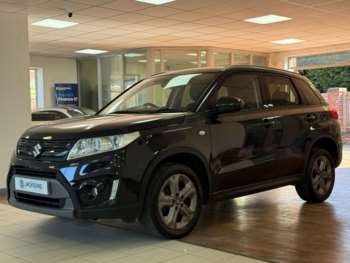 Used Suzuki Vitara 2017 for sale - 74676104: Photo