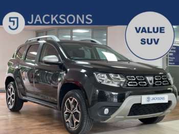 2019 (19) - 1.5 Blue dCi Prestige 5dr