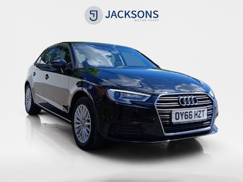 Used Audi A3 2016 for sale - 78631410: Photo