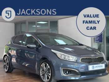 2017 (17) - 1.6 CRDi ISG 4 5dr