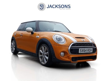 Used MINI Hatch 2014 for sale - 77748147: Photo