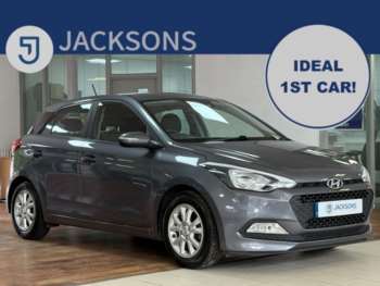2017 (67) - 1.2 SE Hatchback 5dr Petrol Manual Euro 6 (84 ps)